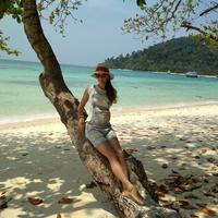 Отзыв от Полина - виза ДТВ